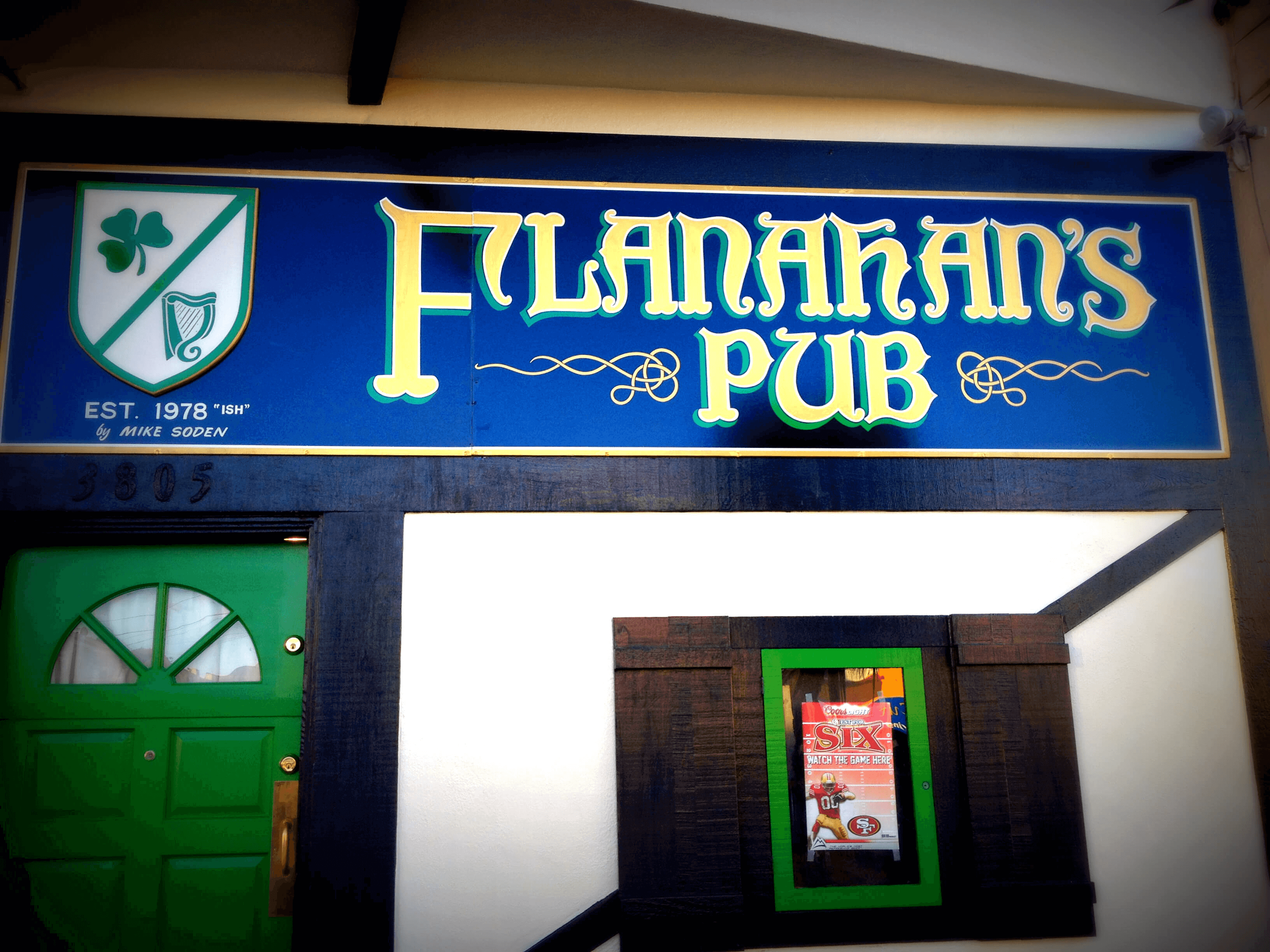 Flanahan's Pub photo
